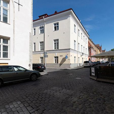 Apartment In Old Town Lai Street Tallin Zewnętrze zdjęcie