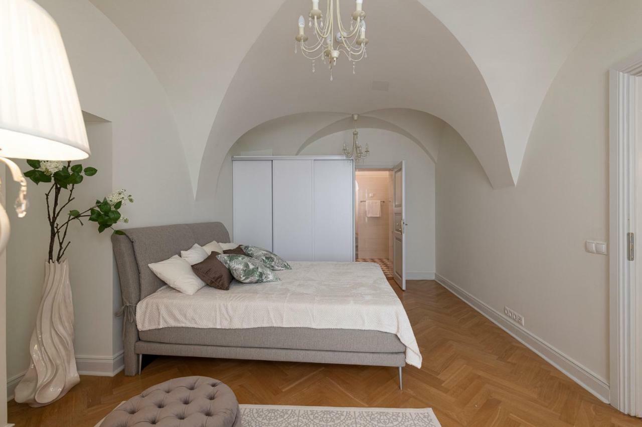 Tallinn Housing 2 Bdr 2 Bathroom With Sauna At Carl Engel Luxury House Zewnętrze zdjęcie