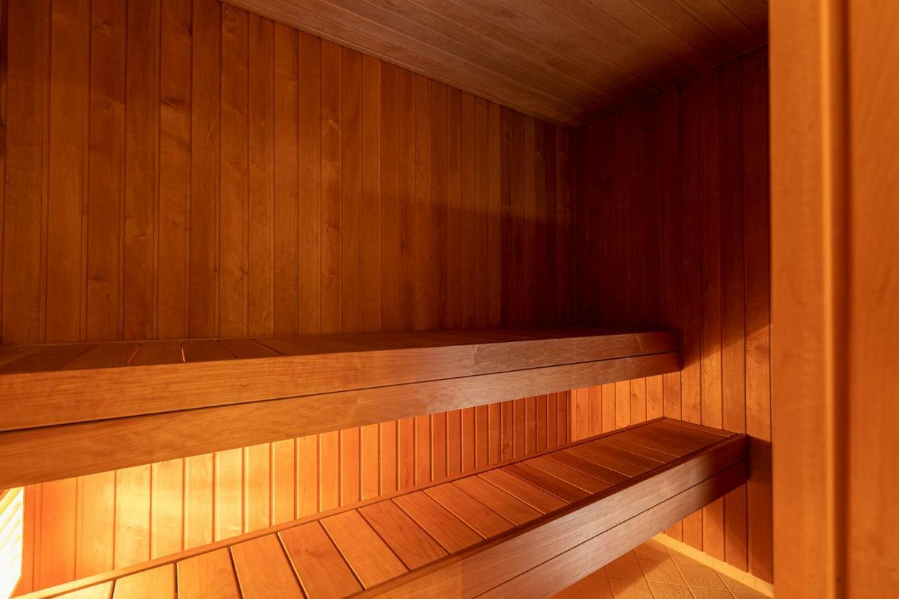 Tallinn Housing 2 Bdr 2 Bathroom With Sauna At Carl Engel Luxury House Zewnętrze zdjęcie