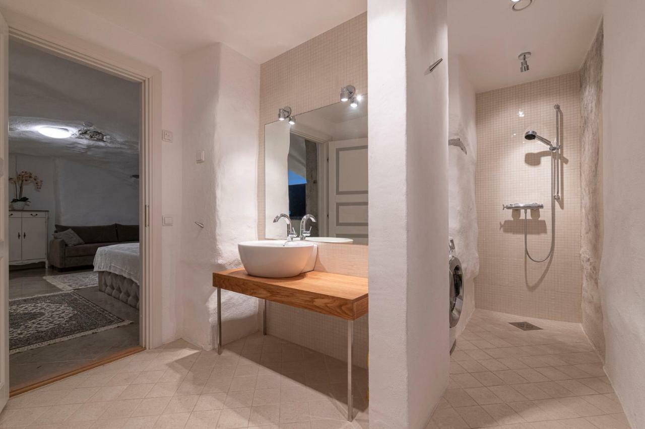 Tallinn Housing 2 Bdr 2 Bathroom With Sauna At Carl Engel Luxury House Zewnętrze zdjęcie