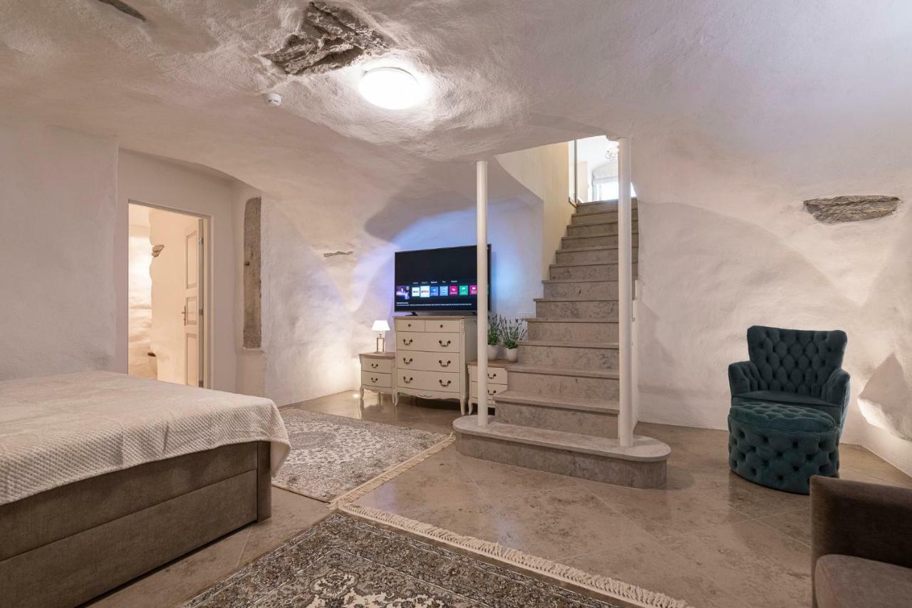 Tallinn Housing 2 Bdr 2 Bathroom With Sauna At Carl Engel Luxury House Zewnętrze zdjęcie
