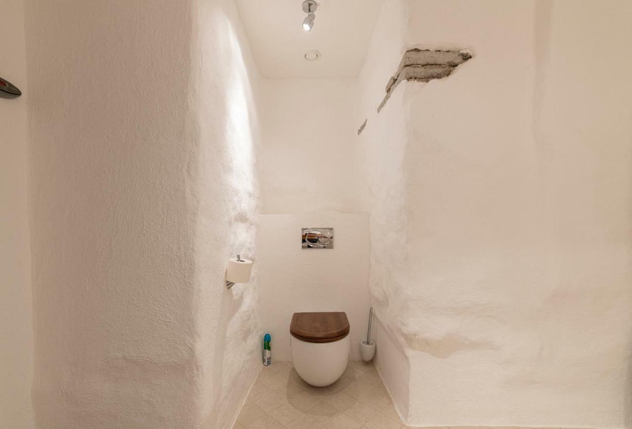 Tallinn Housing 2 Bdr 2 Bathroom With Sauna At Carl Engel Luxury House Zewnętrze zdjęcie