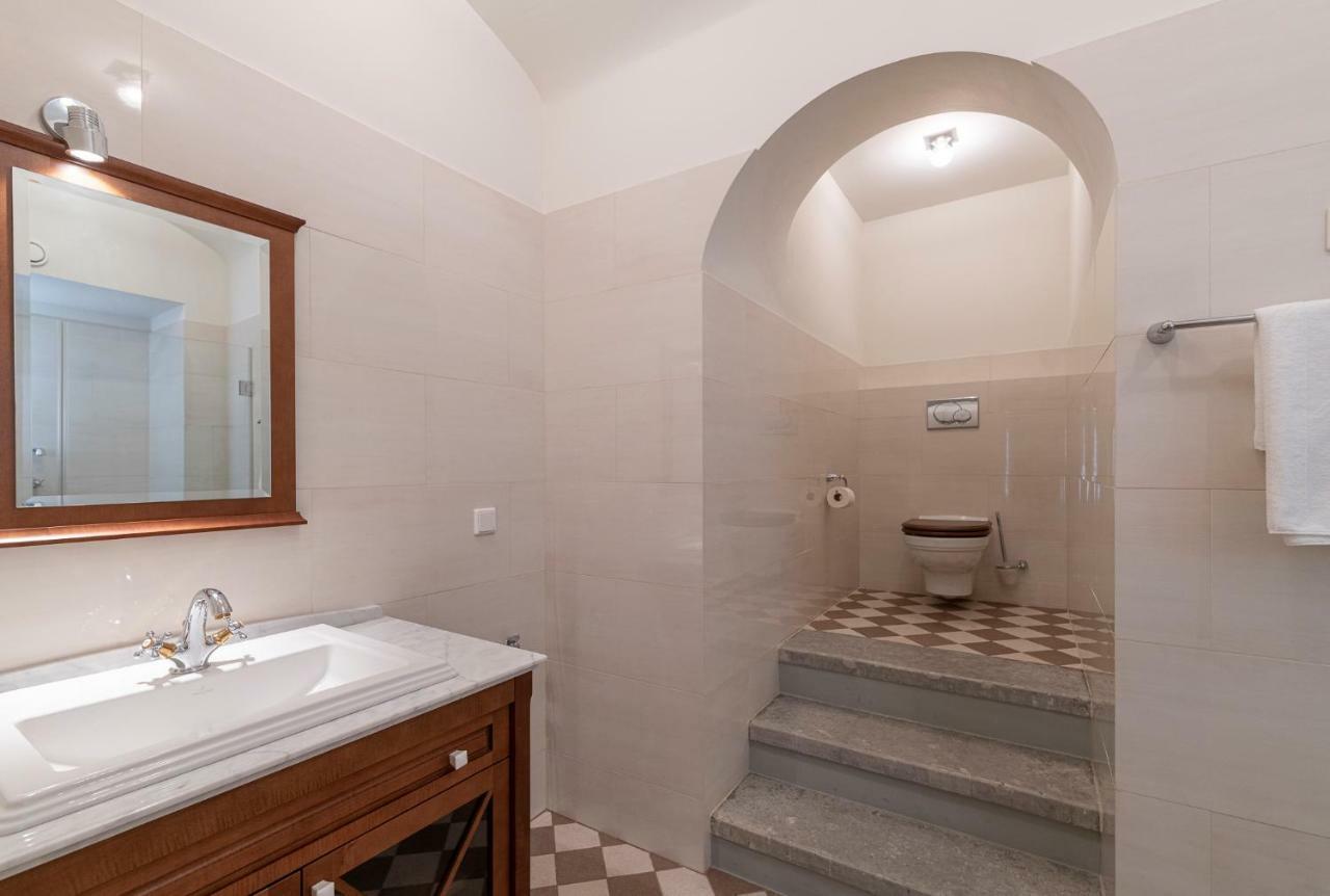 Tallinn Housing 2 Bdr 2 Bathroom With Sauna At Carl Engel Luxury House Zewnętrze zdjęcie